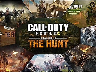 Top 5 trang phục hiếm nhất trong Call of Duty Mobile cho tới thời điểm hiện tại