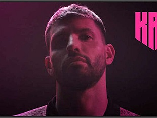 Sergio Aguero được cho là chuẩn bị chiêu mộ cựu thành viên MIBR cho đội tuyển CS:GO của mình