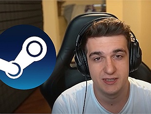 Streamer Evelone, bạn của s1mple bị Valve ban tài khoản Steam trị giá gần 3.6 tỷ đồng