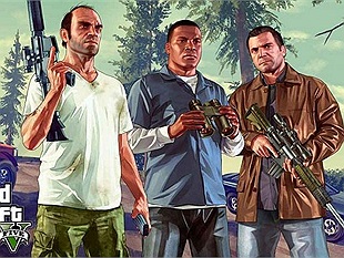 Top 5 game offline thế giới mở cực hay như GTA V cho Android