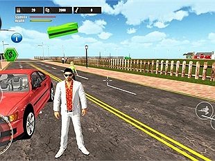 Top game cực hay giống GTA cho các thiết bị Android cấu hình yếu với RAM 1GB