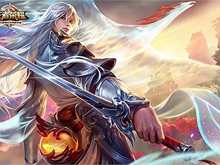 Tencent hé lộ kỷ lục 100 triệu người chơi mỗi ngày ở tựa game Honor Of Kings - Vương Giả Vinh Diệu
