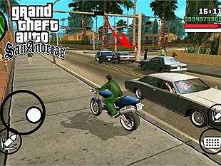 Khám phá 5 tựa game miễn phí hay nhất như GTA dành cho iOS