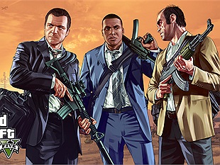 GTA 5 Online chuẩn bị cho bản cập nhật lớn nhất và sẽ giới thiệu một bản đồ hoàn toàn mới.
