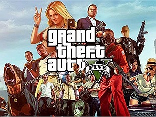 Top 5 khẩu súng tốt nhất mà bạn nên sử dụng trong GTA Online