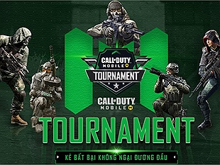 Call of Duty Mobile Tournament chính thức vào vòng loại trực tiếp từ 17/11