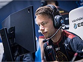 Allu phản hồi về drama đang gây chấn động cộng đồng CS:GO Phần Lan