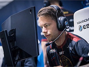 Allu phản hồi về drama đang gây chấn động cộng đồng CS:GO Phần Lan