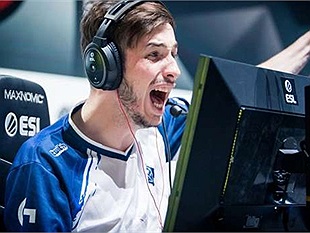 KennyS cho biết anh cảm thấy "tốt hơn nhiều" với G2 hiện tại hơn là các đội tuyển trong quá khứ