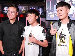 LMHT: Á quân VCS hè 2018 chính thức gia nhập đội hình SBTC Esports thi đấu tại mùa xuân 2021
