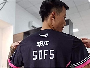 Kênh Youtube của em Tú đăng clip lạ, fan đặt nghi vấn Sena all in Juventus đêm qua