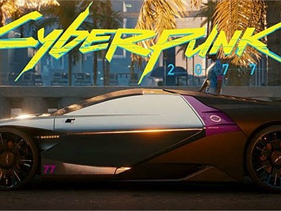 Làm thế nào để nhận miễn phi Rayfield Caliburn - chiếc xe nhanh nhất trong Cyberpunk 2077
