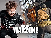 Streamer Warzone 6 tuổi RowdyRogan chính thức bị Activision ban tài khoản