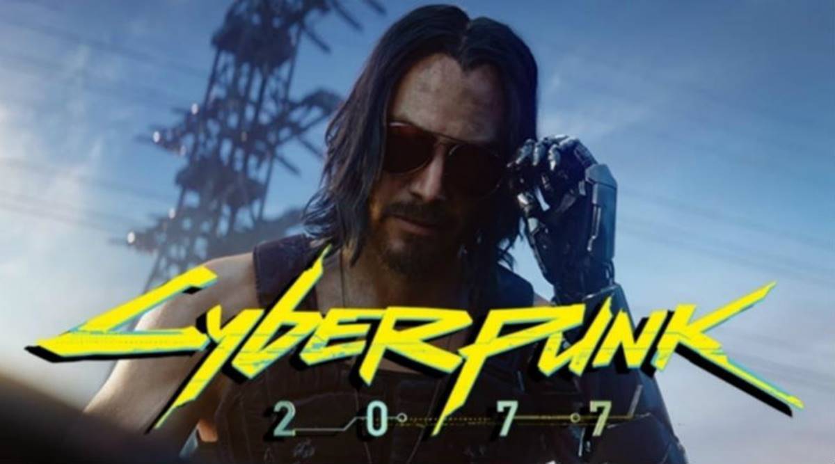 Cyberpunk 2077: Chú ý quá tải dung lượng dẫn đến hỏng file lưu game vĩnh viễn