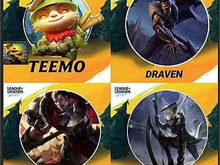 Kayn, vị tướng đang bá đạo với trang bị mới  Chuỳ Hấp Huyết sắp bị Riot cho lên thớt để “trảm” 