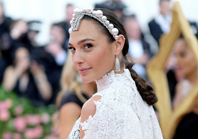 Gal Gadot faced controversy when playing Queen Cleopatra