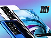 Mi11 chính thức ra mắt sở hữu màn hình 2K, Snapdragon 888 và vẫn có cục sạc với mức giá khá hợp lý