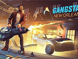Khám phá 5 tựa game offline miễn phí hay nhất như GTA San Andreas cho Android