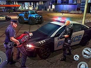 Khám phá 5 tựa game hay nhất như GTA 5 dành cho thiết bị Android dưới 500 MB