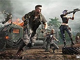 PUBG đang thêm một bản đồ Haven mới với kẻ thù AI săn lùng game thủ
