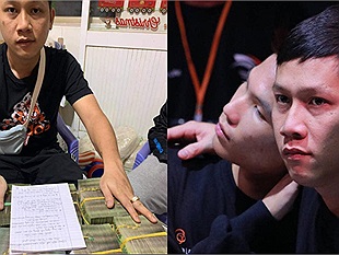 Tin nóng: Thầy Ba bức xúc vì bị vu khống cùng Sena giả vờ tạo drama câu donate từ fan