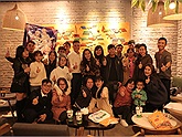 Offline Khách Hàng VIP, Chủ Fam Au2xAumix 2020 - Một Buổi Tối Tràn Đầy Cảm Xúc