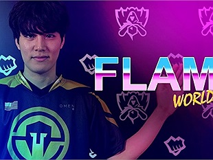 LMHT: Sau sự chia tay Hai, FlyQuest chuẩn bị chào đón "Mỹ Nam" đường trên - Flame