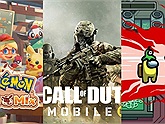 Tổng hợp những tựa game mobile bom tấn hay nhất năm 2020