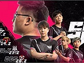 LMHT: SBTC Esports để lộ “điểm yếu” cố hữu trong đội hình toàn sao trước trận mở màn tại VCS xuân 2021