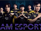 LMHT: Vượt qua “cơn bão” chỉ trích, tân binh của GAM Esports tỏa sáng giúp đội tuyển vượt qua đại kình địch Team Flash