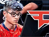 Twistzz gia nhập FaZe trong khi Kjearbye phải ngồi lên ghế dự bị