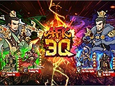 AFK 3Q - Đế Vương Thiên Hạ ấn định ngày ra mắt 07/01/2021