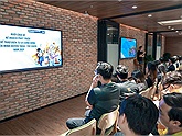 VNG công bố kế hoạch phát triển Thể Thao Điện Tử và Cộng đồng Liên Minh Huyền Thoại: Tốc Chiến trong năm 2021
