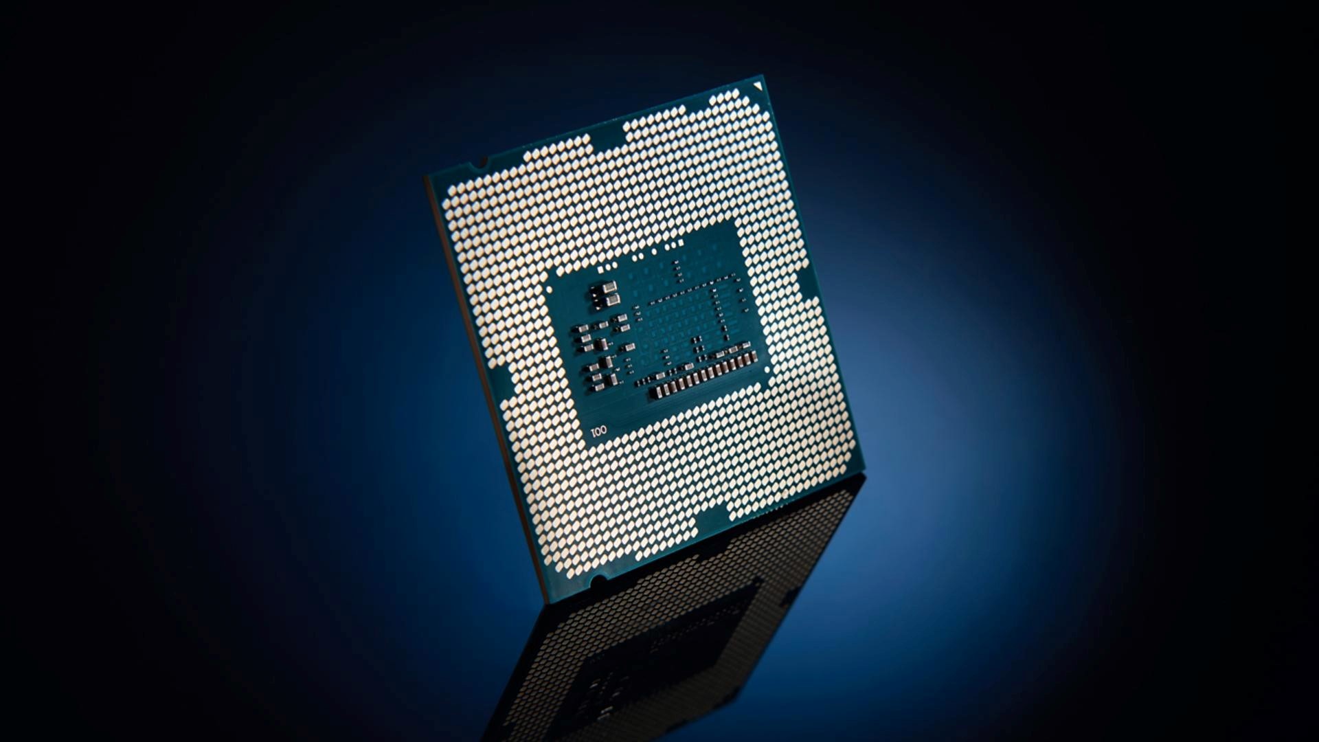 Intel core i5-11400 vừa được ra mắt đã bị đối thủ AMD Ryzen 5 bỏ xa về hiệu năng