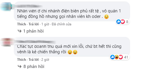 Sau hơn 1 tuần bị công kích, quán trà sữa bị tố có giòi ở Đà Nẵng một lần nữa lên tiếng xin lỗi, hứa sẽ khắc phục sự cố