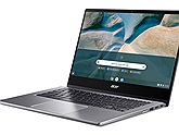 Acer ra mắt Chromebook đầu tiên với CPU Ryzen, giá hấp dẫn