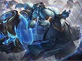 LMHT: Cùng xem qua bí quyết leo rank dễ dàng với "gã bợm nhậu Gragas" đường trên trong tay thách đấu