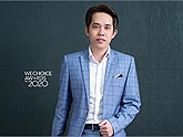Cùng điểm qua quá khứ của Nam Blue, một chàng trai dính nhiều nghi vấn cho đến cái tên dẫn đầu giải WeChoice Awards 2020
