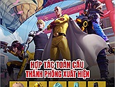 Thánh Phồng Tôm sắp xuất hiện trong Free Fire, chỉ cần đăng nhập làm nhiệm vụ là nhận được ngay