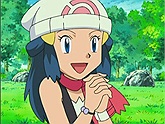 Điểm qua 5 pokemon tốt nhất của cô nàng Dawn sử dụng trong anime