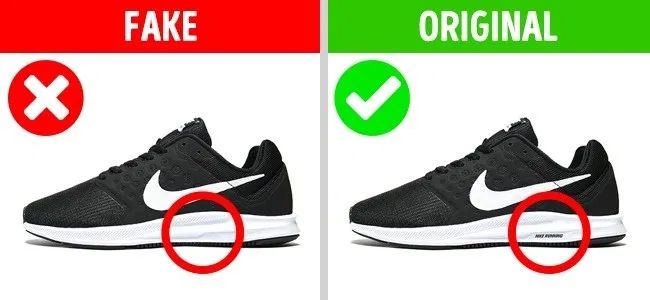 10 mẹo giúp bạn phân biệt ngay hàng fake của các thương hiệu đình đám