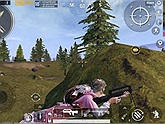 PUBG Mobile: FAMAS khẩu súng AR mới độc quyền trên bản đồ Livik có gì hơn M416 và SCAR-L không?