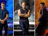Những thay đổi thú vị sẽ xuất hiện trong Fast and Furious 9
