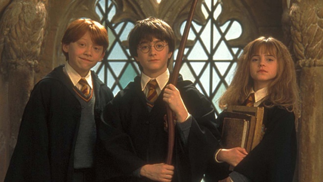 Thương hiệu Harry Potter chuẩn bị có phiên bản truyền hình