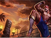 LMHT: Top 5 vị tướng phù hợp “one champ” không bao giờ sợ out meta