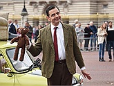 Rowan Atkinson mệt mỏi chán ngấy vì đóng Mr. Bean
