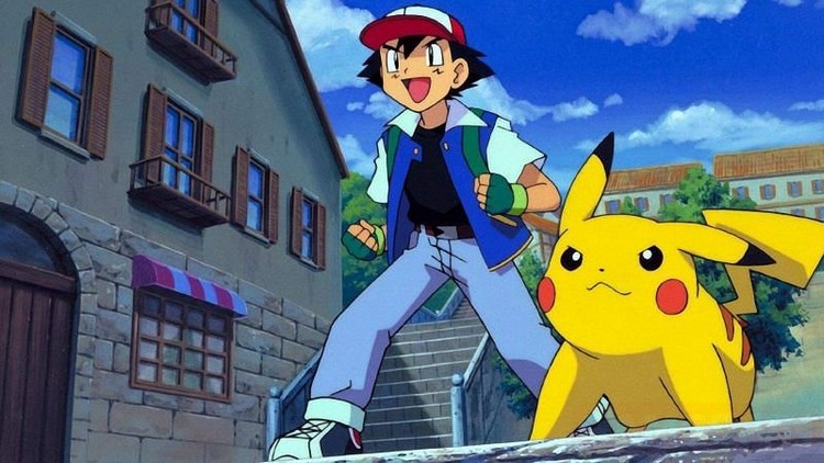 Is Pokemon an Anime? Cartoon debate settled - Dexerto