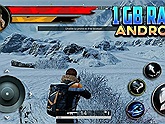 Tổng hợp 5 game android giống PUBG Mobile cho các thiết bị RAM 1GB trong năm 2021