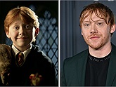 Ron Weasley ngỏ ý sẵn sàng đóng tiếp Harry Potter