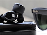 HP tung ra thị trường chiếc truewireless đầu tiên